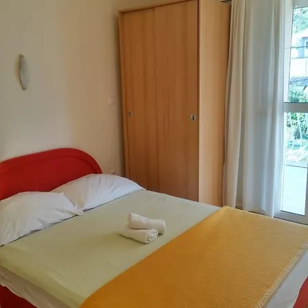 Apartament Biser Podgora (Split-Dalmatia)