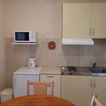 Apartament Biser Podgora (Split-Dalmatia)