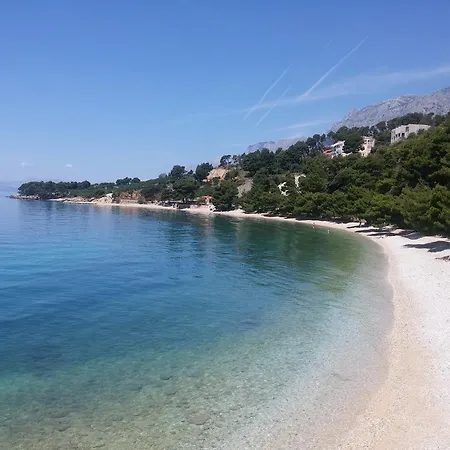 Biser Podgora (Split-Dalmatia)
