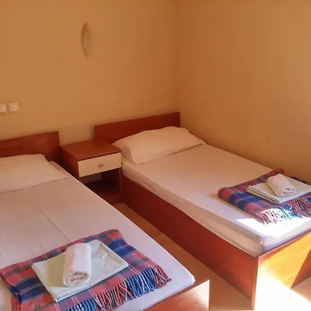 Apartament Biser