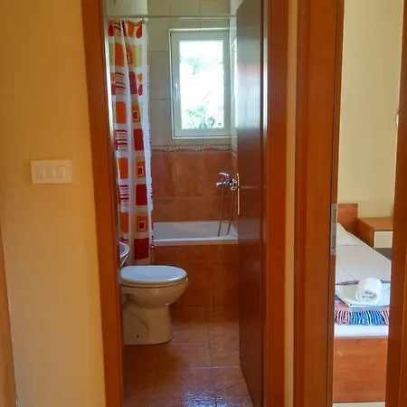 Apartament Biser