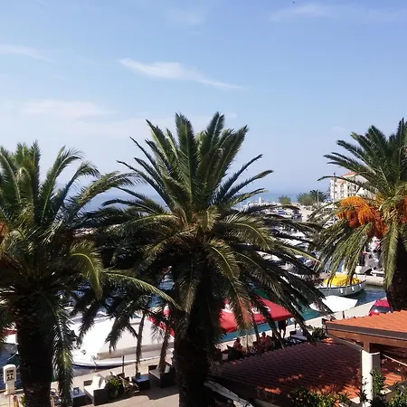 Biser Podgora