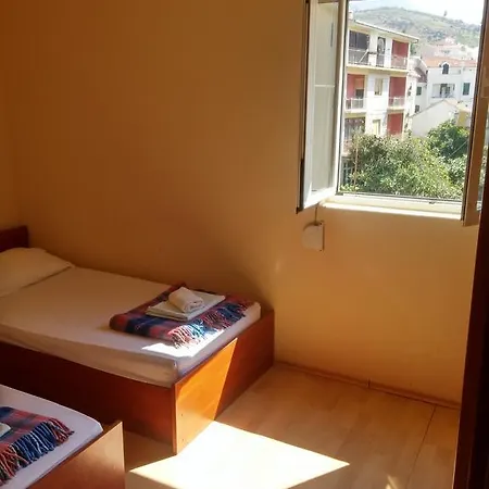 Apartament Biser