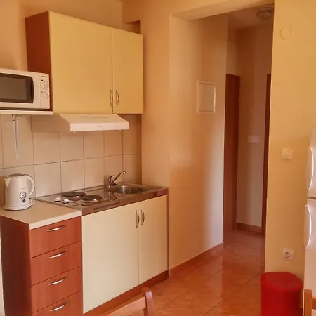 Apartament Biser