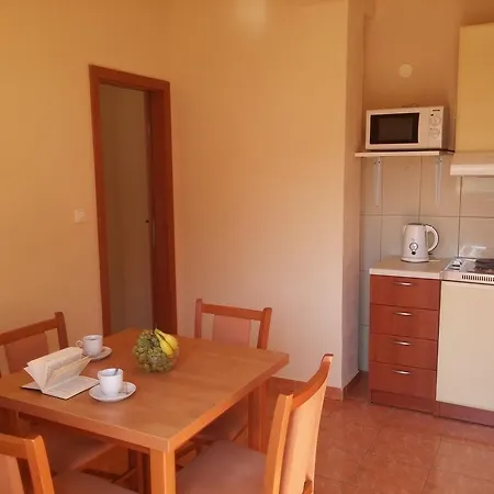 Apartament Biser
