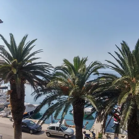 Apartament Biser